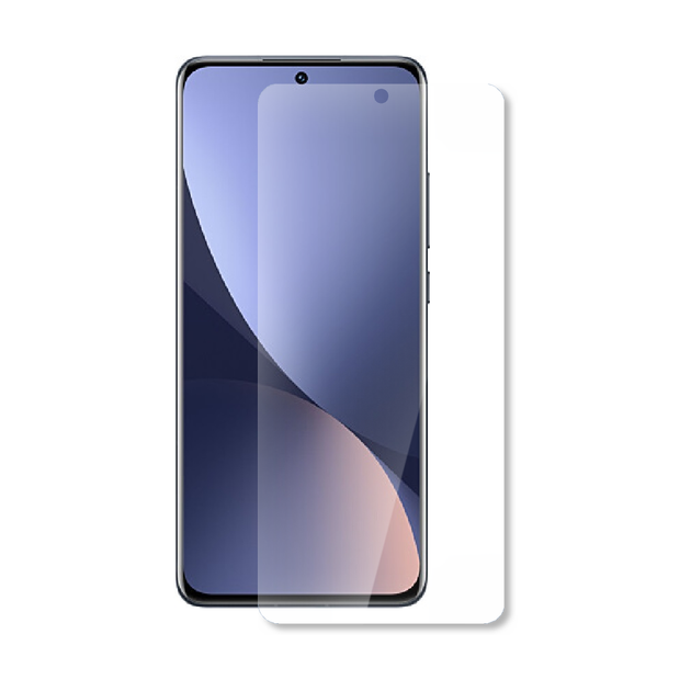 Захисна плівка StatusSKIN для Xiaomi 12 2021 Екран Глянцева Lite - Фото 1 Захисна плівка StatusSKIN для Xiaomi 12 2021 Екран Глянцева Lite - зображення 1