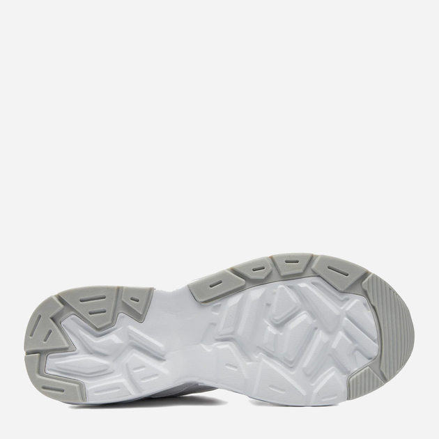 Buty sportowe męskie Fila Novarra FFM0189-10004 40 (7.5US) 25.5 cm Białe (8720905007202) - obraz 6