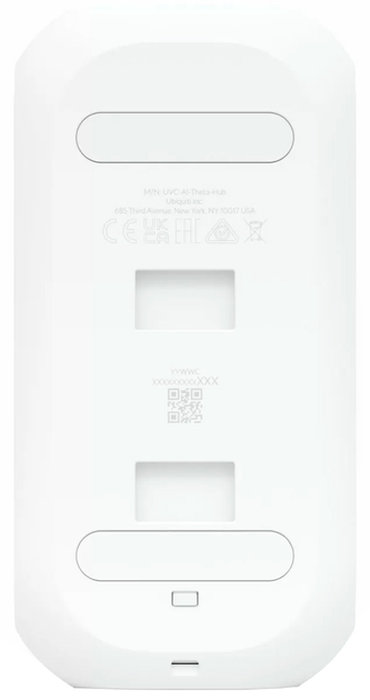 Хаб Ubiquiti Unifi AI Theta Hub (UVC-AI-Theta-Hub) - зображення 3