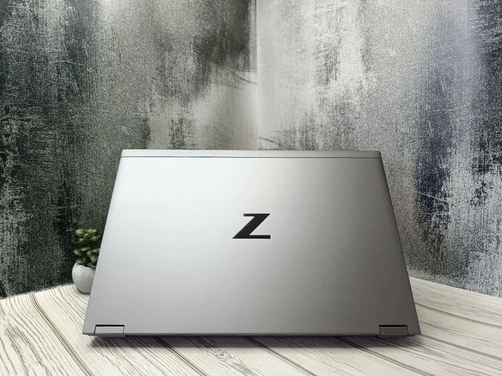 Ноутбук HP ZBook Fury 15 G7  FHD  i7-10750H  32 GB  SSD 512 GB