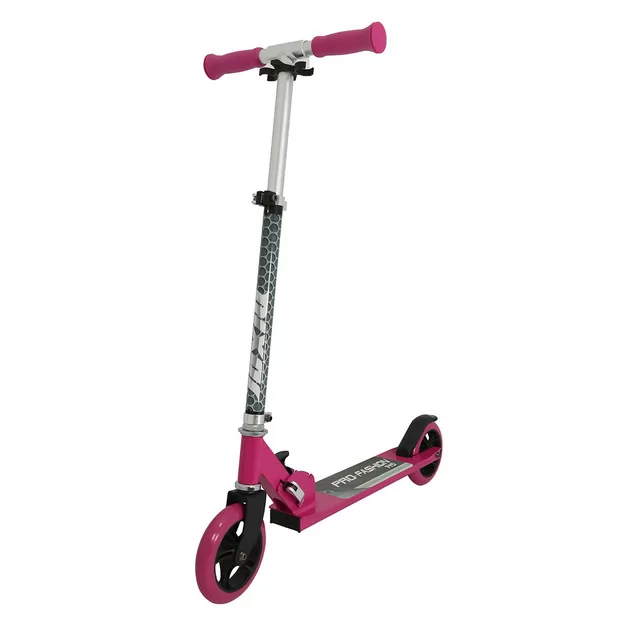 Самокат детский Nixor Sports Pro-Fashion 145 мм NA01057-P - Фото 1 Самокат детский Nixor Sports Pro-Fashion 145 мм NA01057-P - изображение 1