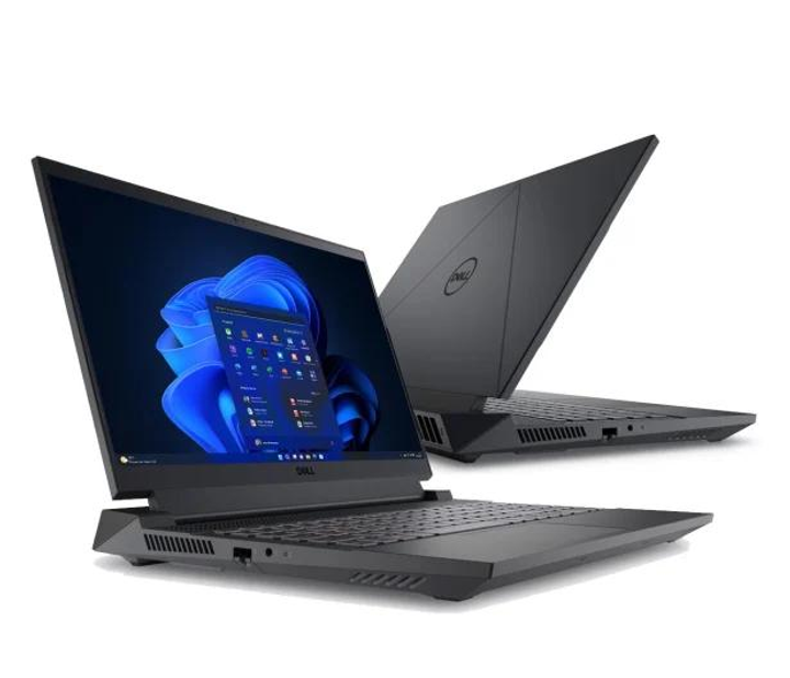Ноутбук Dell G15 5530 i7-13650HX/16GB/512/Win11 RTX4060 165Hz (5530 ...