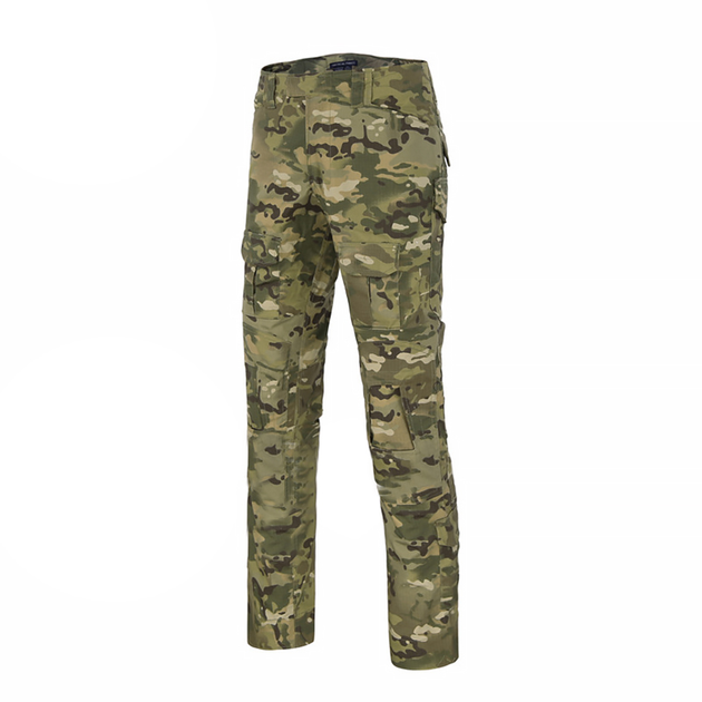 Тактические штаны B603 Camouflage 38 - изображение 1