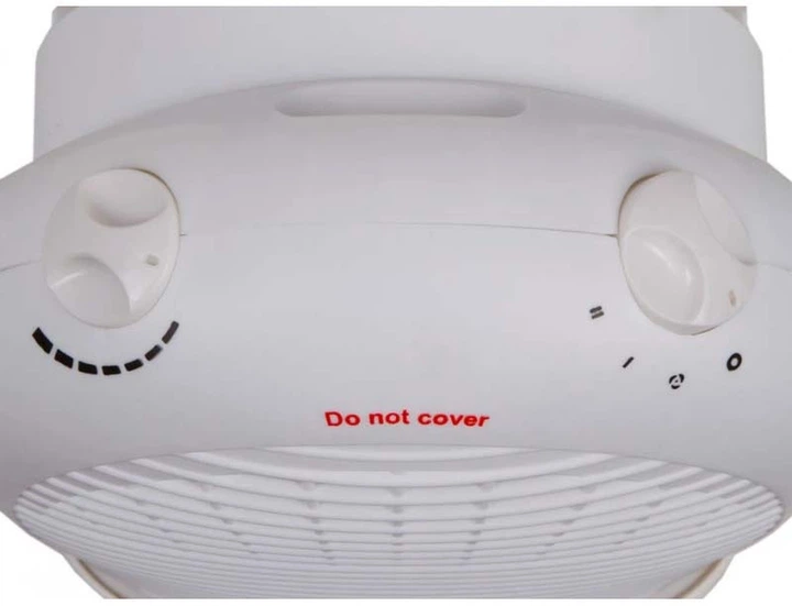 Termowentylator Saturn ST-HT7645K - obraz 5