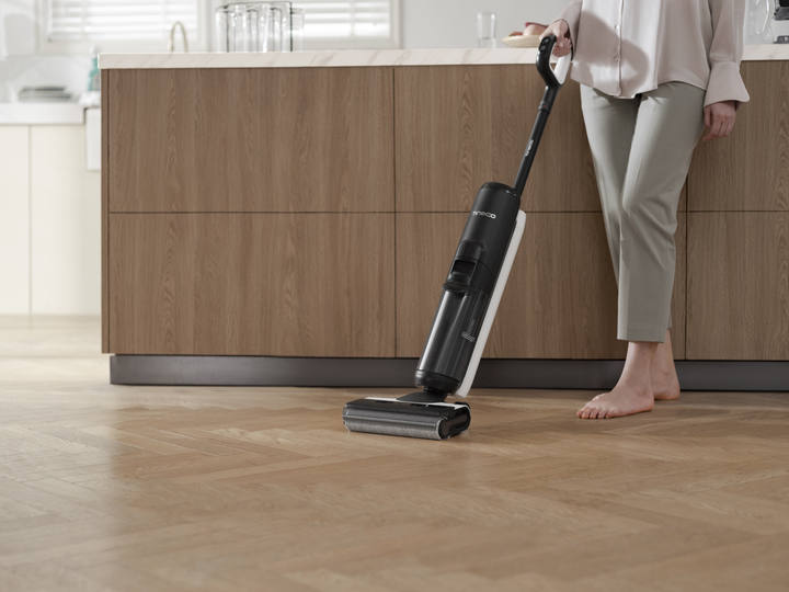 Odkurzacz akumulatorowy myjący Tineco Floor One S6 FlashDry Pet (FW144000DE) - obraz 7