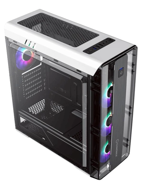 ゲーミングPC i5-9400F RTX 2060 メモリ16GB SkyTech - Gaming Desktop PC - Intel Core i5-9400F (6-Core 2.9 GHz