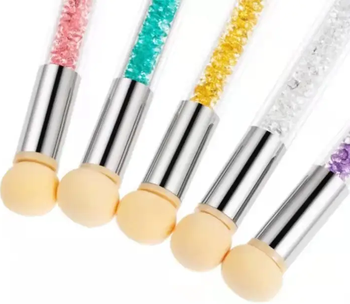 Пензлик для аеропуфінгу LPnails - зображення 3