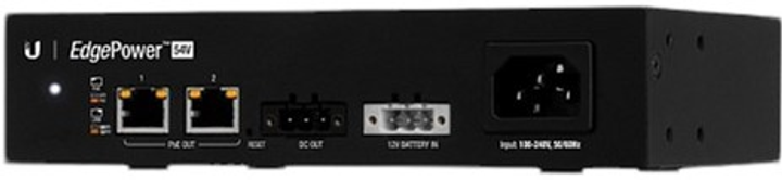 Блок живлення Ubiquiti EdgePower 54V 72W (EP-54V-72W) - зображення 3