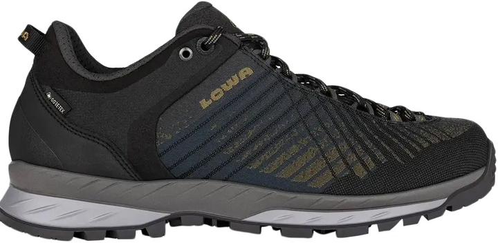 Кросівки Lowa Carezza GTX 45 Anthracite-Bronze - зображення 1