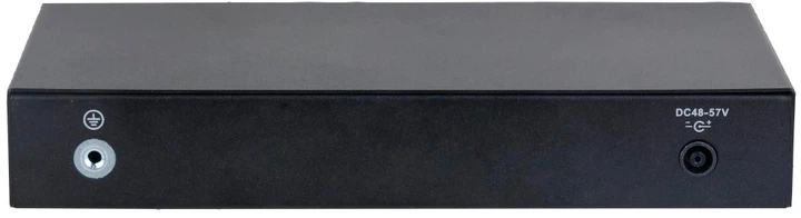 Комутатор Dahua DH-CS4010-8ET-110 (31864438) - зображення 2