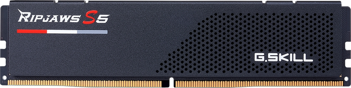 Pamięć RAM G.Skill DDR5-5200 98304MB PC5-41600 (Kit of 2x49152) Ripjaws S5 Black (F5-5200J4040A48GX2-RS5K) - obraz 3
