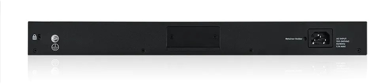 Комутатор Zyxel XGS2220-30F (XGS2220-30F-EU0101F) - зображення 3