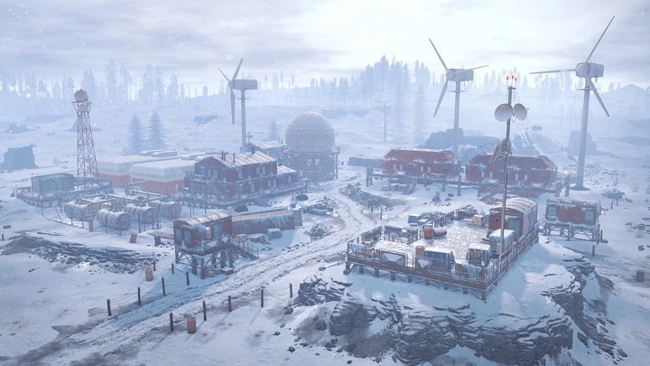 Гра PS4 Rust Console Edition: Day 1 Edition (Blu-ray диск) (4020628723576) - зображення 5