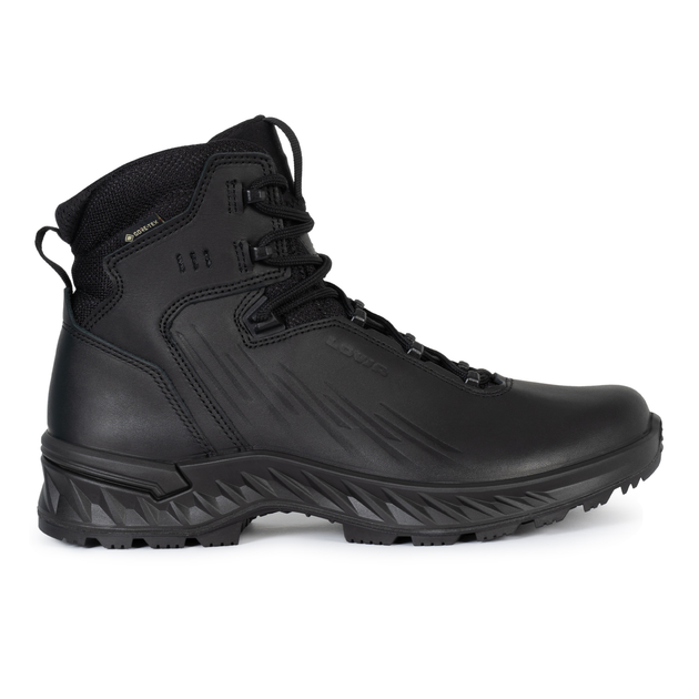 Ботинки LOWA® Zicon GTX® MID TF UK 8/EU 42 Black - изображение 1