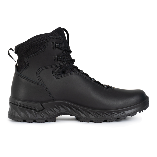 Черевики LOWA® Zicon GTX® MID TF UK 8/EU 42 Black - зображення 2