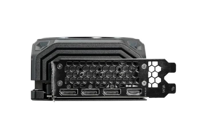 Відеокарта GAINWARD GeForce RTX 4080 Super Panther OC 16 ГБ GDDR6X