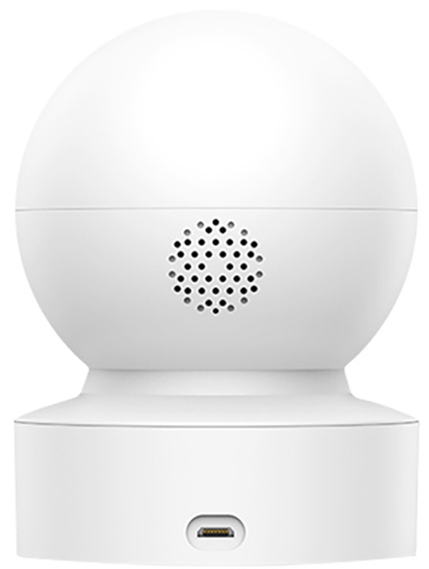 Smart Wi-F HD видеоняня, камера наблюдения Tuya 1080P - изображение 4