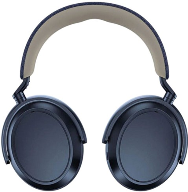 Навушники Sennheiser Momentum 4 Wireless 700386/S Denim (4260752332590) - зображення 2