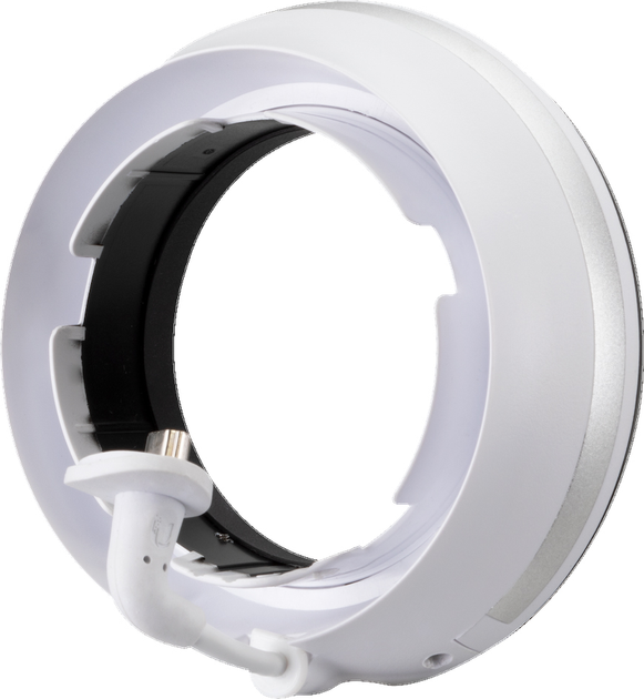 Wzmacniacz obrazu kamery Ubiquiti G4 Bullet Enhancer (UVC-G4-IRExtender) - obraz 4