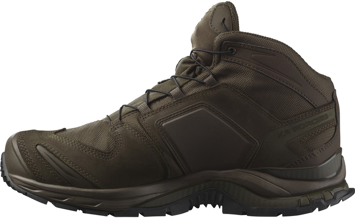 Черевики Salomon XA Forces MID GTX EN 45 1/3 Dark Earth - зображення 1