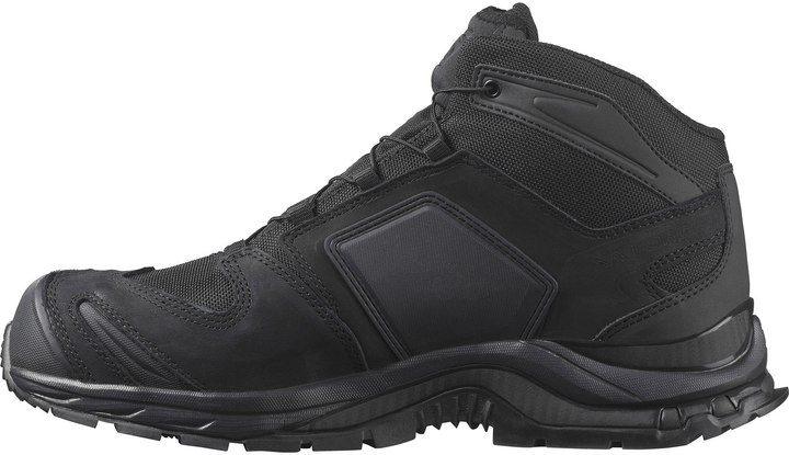 Черевики Salomon XA Forces MID GTX 2 EN 38 2/3 Чорний - зображення 1