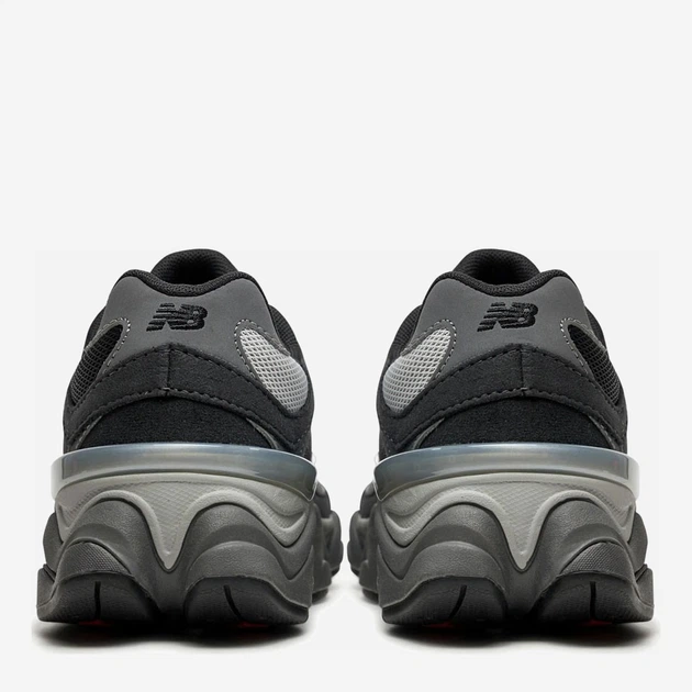 Підліткові кросівки для хлопчика New Balance 9060 GC9060BK 40 (7
