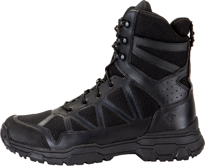 Черевики First Tactical M'S 7" Operator Boot 46 Black - зображення 2