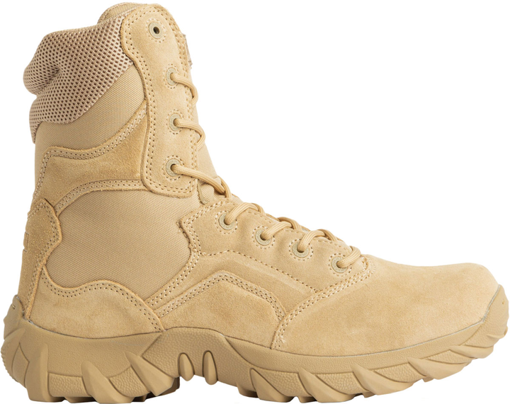 Ботинки Magnum Boots Cobra 8.0 V1 41,5 Desert Tan - изображение 1