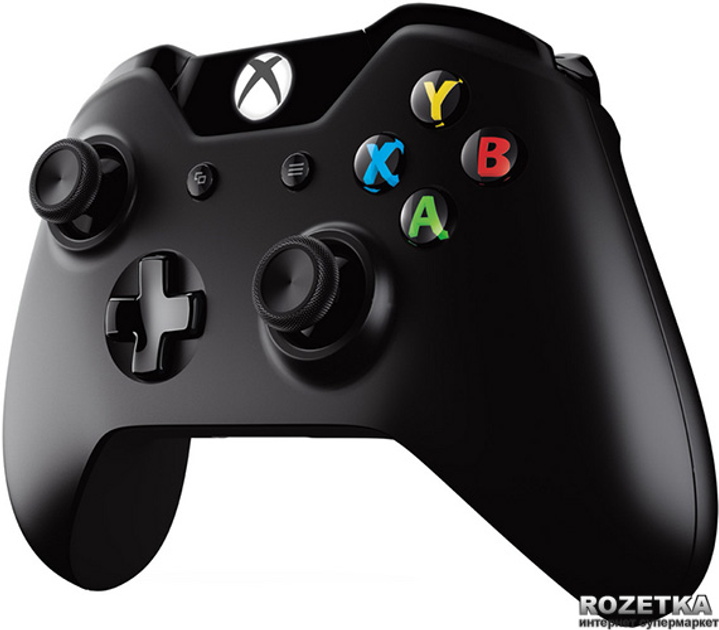 Microsoft - XBOX One エックスボックスワン 本体 500GB Microsoft Xbox One 500GB – фото, отзывы, характеристики в