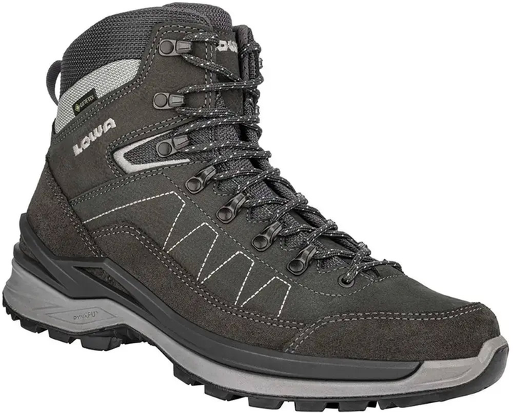 Ботинки Lowa Toro Pro GTX MID 42 Anthracite Grey - изображение 2