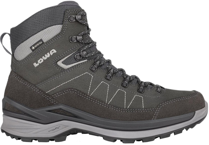 Ботинки Lowa Toro Pro GTX MID 46 Anthracite Grey - изображение 1