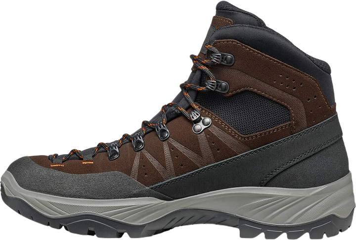 Черевики Scarpa Boreas GTX 44 Mud/Orange - зображення 2