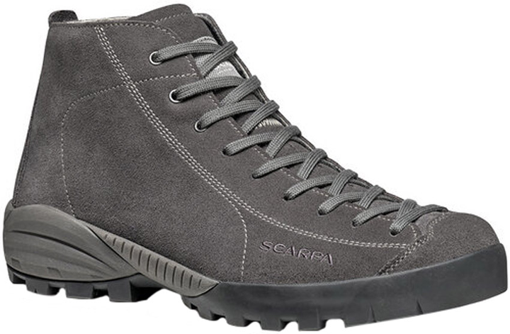 Черевики Scarpa Mojito City Mid GTX Wool 44.5 Ardoise - зображення 2