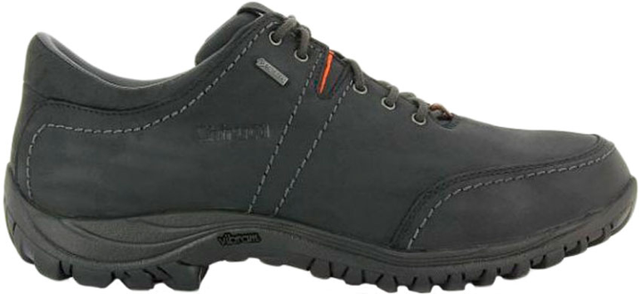 Черевики Chiruca Detroit 05 Gore-tex 40 Grey - зображення 1