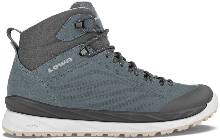 Ботинки Lowa Malta GTX MID W 40 Denim - изображение 2