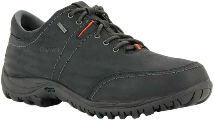 Черевики Chiruca Detroit 05 Gore-tex 44 Grey - зображення 2