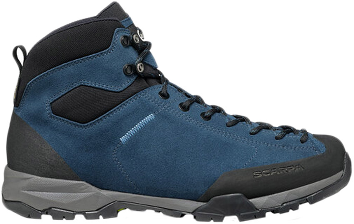 Черевики Scarpa Mojito Hike GTX 43 Ocean/Light Ocean - зображення 1