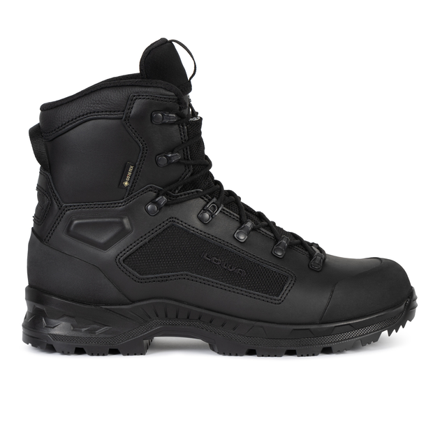 Ботинки Lowa Breacher GTX MID TF UK 6.5/EU 40 Black - изображение 1