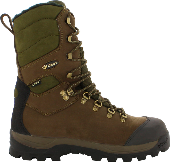 Черевики Chiruca Mistral 21 Gore-tex 41 (19203063) - зображення 1