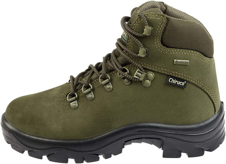 Ботинки Chiruca Pointer 39 Gore tex - изображение 2