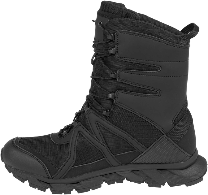 Ботинки Chiruca Patrol High 46 Gore-Tex Black - изображение 2