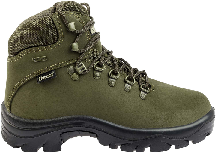 Черевики Chiruca Pointer 45 Gore tex - зображення 1