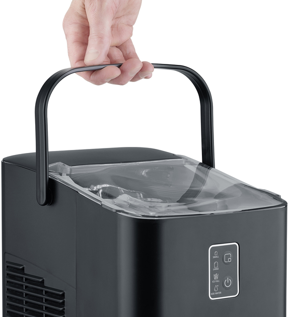 Ледогенератор CASO ICE CHEF COMPACT (3401) - изображение 5