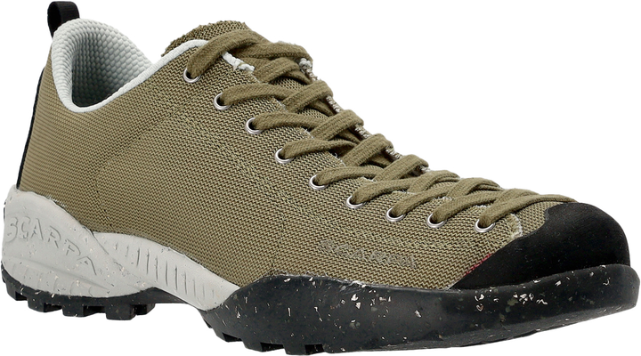 Кросівки Scarpa Mojito Planet Fabric 40.5 Olive - зображення 1