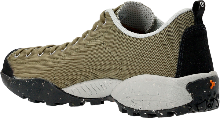 Кросівки Scarpa Mojito Planet Fabric 46.5 Olive - зображення 2