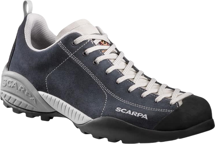 Кросівки Scarpa Mojito 42 Iron Gray - зображення 1