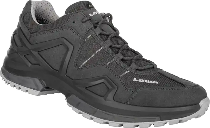 Кросівки Lowa Gorgon GTX 46,5 Graphite - зображення 2