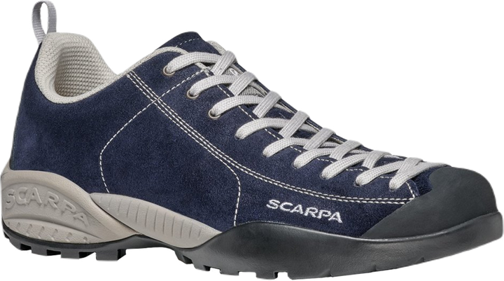 Кроссовки Scarpa Mojito 43,5 Dark Blue - изображение 1