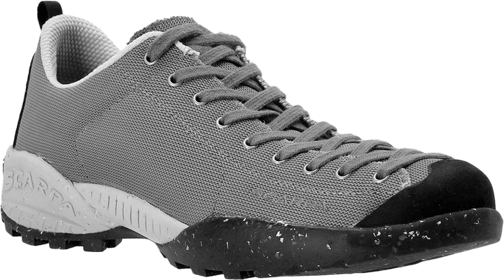 Кроссовки Scarpa Mojito Planet Fabric 44,5 Gray - изображение 1