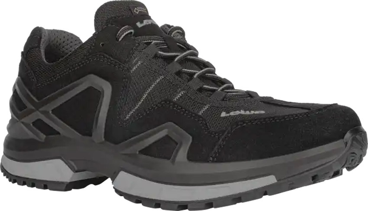 Кроссовки Lowa Gorgon GTX 41 Black-Anthracite - изображение 2